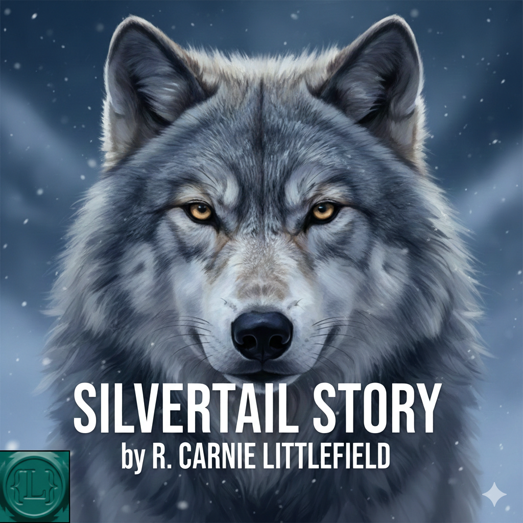 SilverTail & The Northlanders